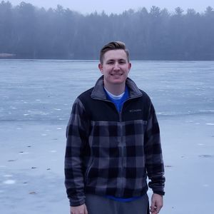 Meet your Posher, Ray